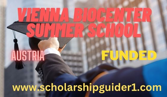 Vienna Biocenter Summer School In Austria