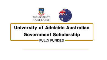 Adelaide Summer Research Scholarship 2024 | Fully Funded