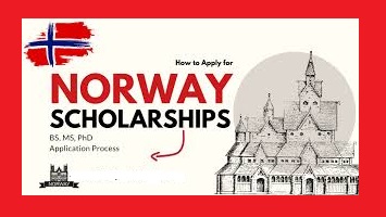University of Oslo Fully Funded Scholarships 2024